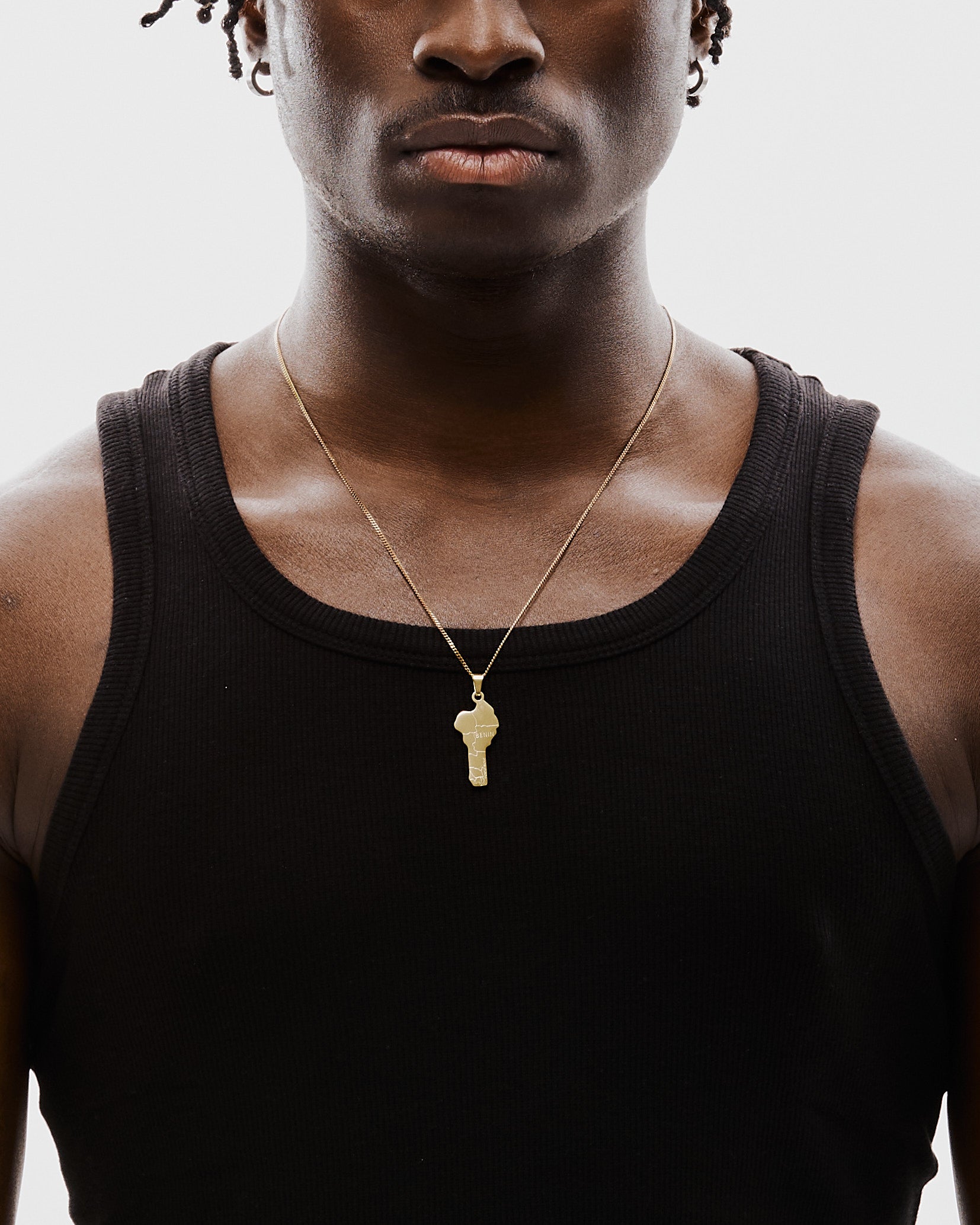Pendentif Bénin